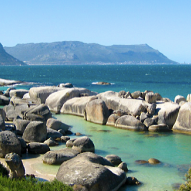 Boulders Beach